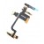 Power Button Flex Cable For Nokia C6 On Off Flex Pcb By - Maxbhi Com