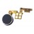 Power Button Flex Cable For Samsung Galaxy Note 3 On Off Flex Pcb By - Maxbhi Com