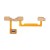 Power Button Flex Cable For Vivo V3 Max On Off Flex Pcb By - Maxbhi Com