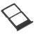 Sim Card Holder Tray For Huawei Nova 7i Black - Maxbhi Com