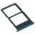 Sim Card Holder Tray For Huawei Nova 7i Green - Maxbhi Com