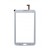 Touch Screen Digitizer For Samsung Galaxy Tab 3 7 0 White By - Maxbhi Com