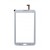 Touch Screen Digitizer For Samsung Galaxy Tab 3 T211 White By - Maxbhi Com