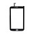 Touch Screen Digitizer For Samsung Galaxy Tab 3 T211 Yellow By - Maxbhi Com