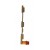 Volume Button Flex Cable For Comio S1 By - Maxbhi Com