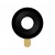 Camera Lens For Huawei Mediapad White By - Maxbhi Com