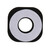 Camera Lens For Nokia C505 Black By - Maxbhi Com