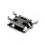 Charging Connector For Samsung Galaxy Tab 8 9 P7310 By - Maxbhi Com