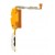 Home Button Flex Cable Only For Sony Ericsson Xperia Neo V Mt11i By - Maxbhi Com