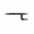 Power Button Flex Cable For Blackberry Porsche Design P9981 On Off Flex Pcb By - Maxbhi Com