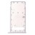Sim Card Holder Tray For Huawei Y7 Prime Silver - Maxbhi Com