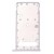 Sim Card Holder Tray For Huawei Y7 Prime White - Maxbhi Com