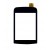 Touch Screen Digitizer For Nokia C202 Black By - Maxbhi Com
