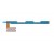 Volume Button Flex Cable For Huawei Y7 Prime By - Maxbhi Com