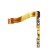 Volume Button Flex Cable For Samsung Galaxy Note I717 By - Maxbhi Com