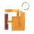 Volume Button Flex Cable For Samsung S8530 Wave Ii By - Maxbhi Com