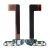 Charging Connector Flex Pcb Board For Htc One Max T6 By - Maxbhi Com