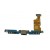 Charging Connector Flex Pcb Board For Lg Optimus G E975 By - Maxbhi Com