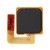 Fingerprint Sensor Flex Cable For Htc One Max Black By - Maxbhi Com