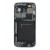 Lcd Frame Middle Chassis For Samsung Galaxy Express 2 Blue By - Maxbhi Com