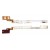 Power Button Flex Cable For Huawei Honor 3c On Off Flex Pcb By - Maxbhi Com