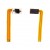Power Button Flex Cable For Lenovo Ideatab A3000 On Off Flex Pcb By - Maxbhi Com