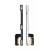 Volume Button Flex Cable For Lenovo A7600h Wifi Plus 3g By - Maxbhi Com