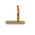 Volume Button Flex Cable For Sony Xperia Vl By - Maxbhi Com