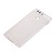 Back Panel Cover For Huawei P9 64gb Silver - Maxbhi Com