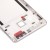Back Panel Cover For Huawei P9 64gb Silver - Maxbhi Com