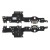 Charging Connector Flex Pcb Board For Huawei Mediapad M6 8 4 By - Maxbhi Com