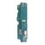 Charging Connector Flex Pcb Board For Sony Xperia E3 D2203 By - Maxbhi Com