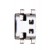 Charging Connector For Huawei P Smart 2019 By - Maxbhi Com