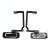 Fingerprint Sensor Flex Cable For Samsung Galaxy S5 Mini Duos Black By - Maxbhi Com