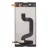 Lcd With Touch Screen For Sony Xperia E3 D2202 White By - Maxbhi Com