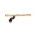 Power Button Flex Cable For Asus Zenfone 4 A450cg On Off Flex Pcb By - Maxbhi Com
