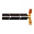 Power Button Flex Cable For Huawei Ascend Y550 On Off Flex Pcb By - Maxbhi Com
