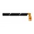 Power Button Flex Cable For Huawei Ascend Y550 On Off Flex Pcb By - Maxbhi Com