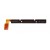 Power Button Flex Cable For Huawei Ascend Y550 On Off Flex Pcb By - Maxbhi Com