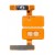 Power Button Flex Cable For Samsung Galaxy S5 Mini Duos On Off Flex Pcb By - Maxbhi Com