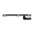 Volume Key Flex Cable For Lenovo A1070 A7600 By - Maxbhi Com