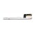 Volume Key Flex Cable For Lenovo A1070 A7600 By - Maxbhi Com