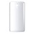 Back Panel Cover For Vivo Y21 White - Maxbhi Com