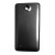 Back Panel Cover For Vivo Y22 Black - Maxbhi Com