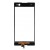 Touch Screen Digitizer For Sony Xperia C3 Dual D2502 Black By - Maxbhi Com