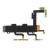 Volume Button Flex Cable For Sony Xperia C3 Dual D2502 By - Maxbhi Com