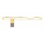 Volume Button Flex Cable For Vivo Y28 By - Maxbhi Com