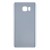 Back Panel Cover For Samsung Galaxy Note5 Cdma Silver - Maxbhi Com