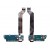 Charging Connector Flex Pcb Board For Htc Butterfly 3 By - Maxbhi Com