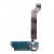 Charging Connector Flex Pcb Board For Htc Butterfly 3 By - Maxbhi Com